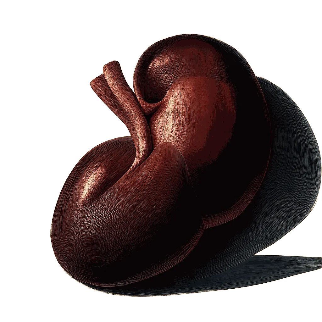 Rabbit kidney